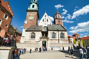 Cracovie