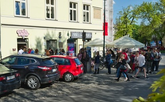 Cracovie