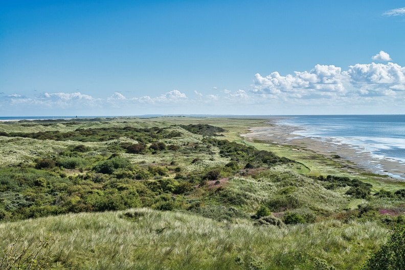 &Icirc;le d'Ameland