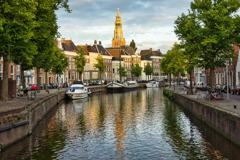 Groningen