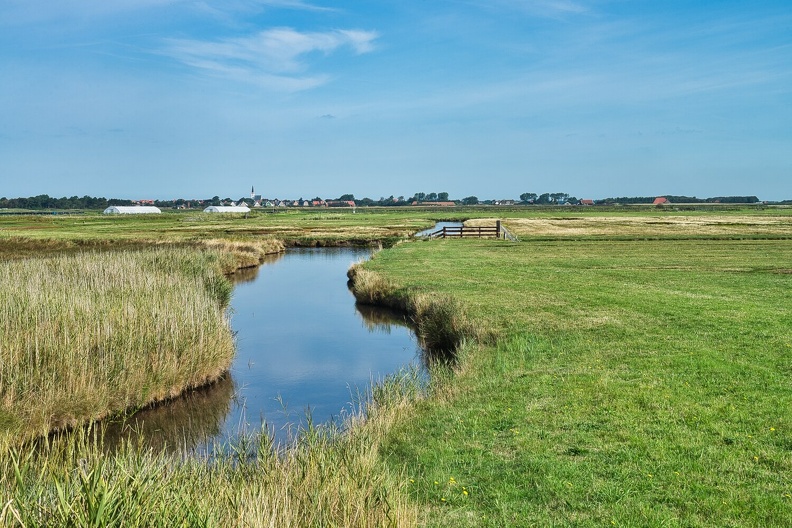 &Icirc;le de Texel