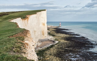 Beachy Head