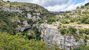 Réserve de Pantalica