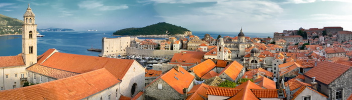 Dubrovnik