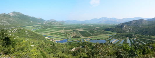 Delta de la Neretva