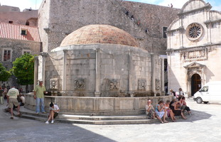 Dubrovnik