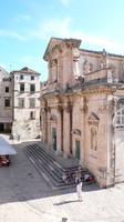 Dubrovnik