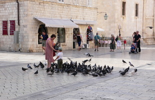 Dubrovnik