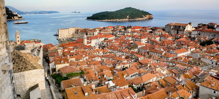 Dubrovnik