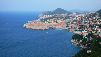 Dubrovnik