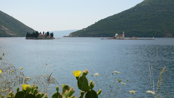 Bouche de Kotor