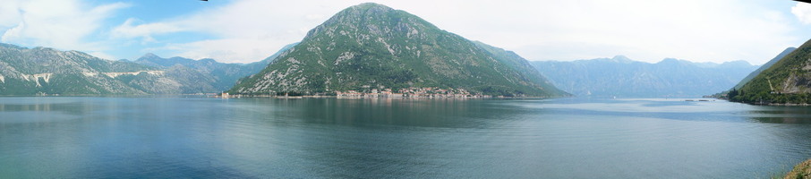 Bouche de Kotor