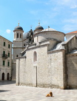 Bouche de Kotor