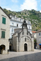 Bouche de Kotor