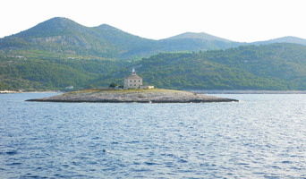 Croatie 2007 130