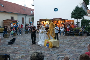 Varazdin
