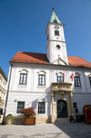 Varazdin