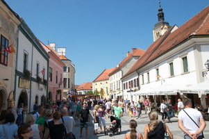 Varazdin