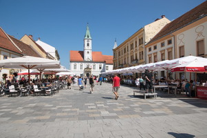 Varazdin