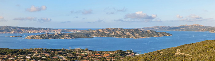 Île de la Maddalena