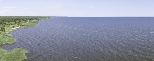 Lac Peipus