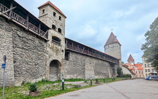Tallinn