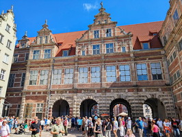Gdansk