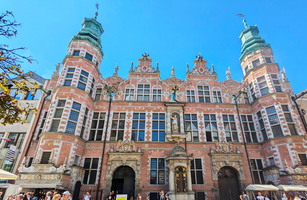 Gdansk