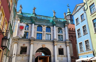 Gdansk