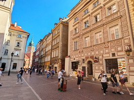 Varsovie