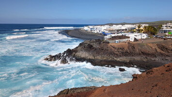 El Golfo