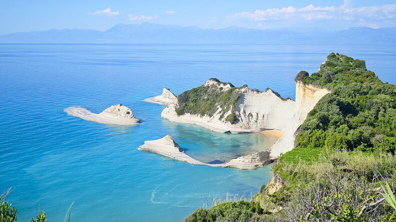 Cap Drastis