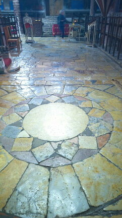 &eacute;glise Saint Nicolas Moscopole