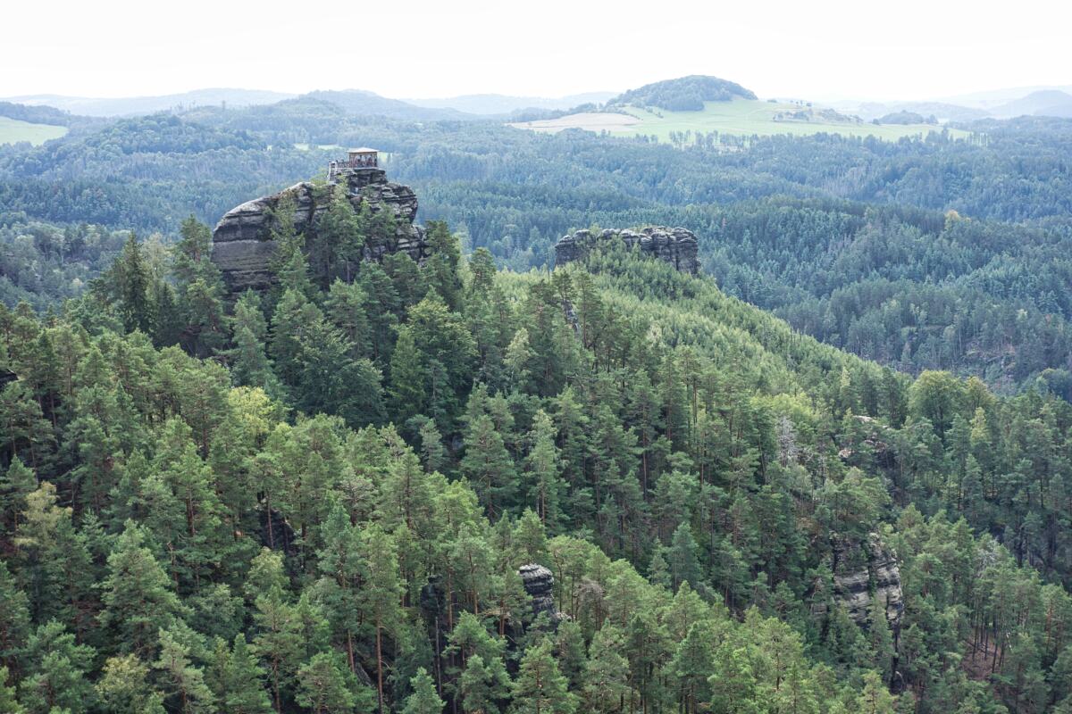 site de Mariina skala