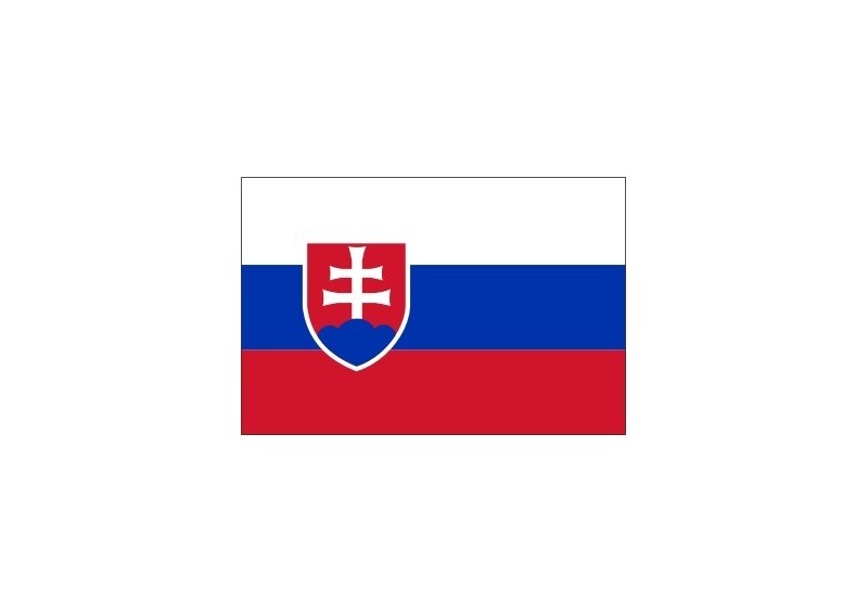 drapeau-slovaquie