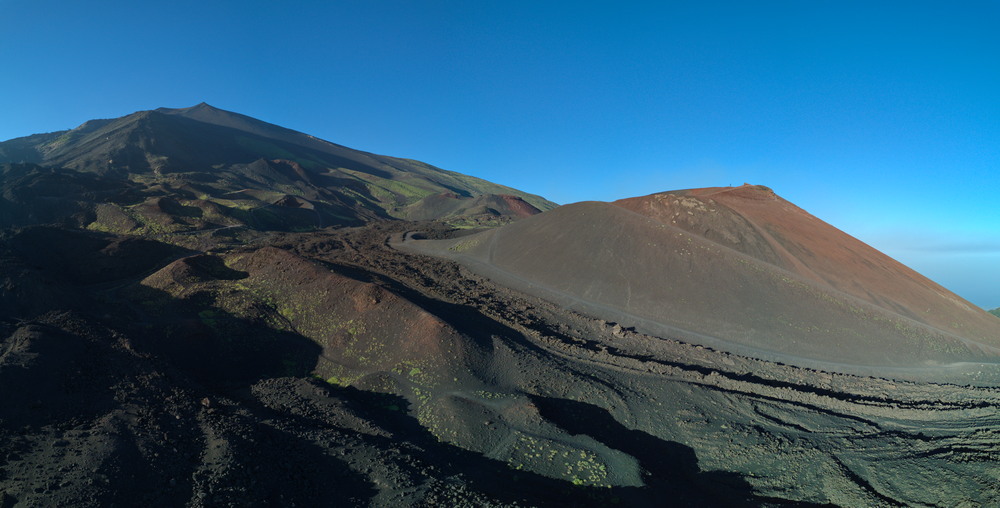 Etna - Sicile