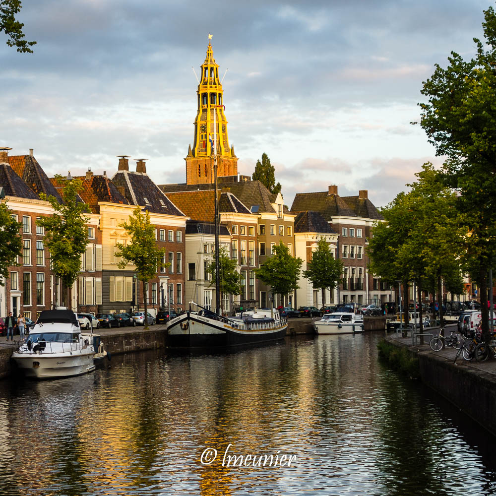 Groningen