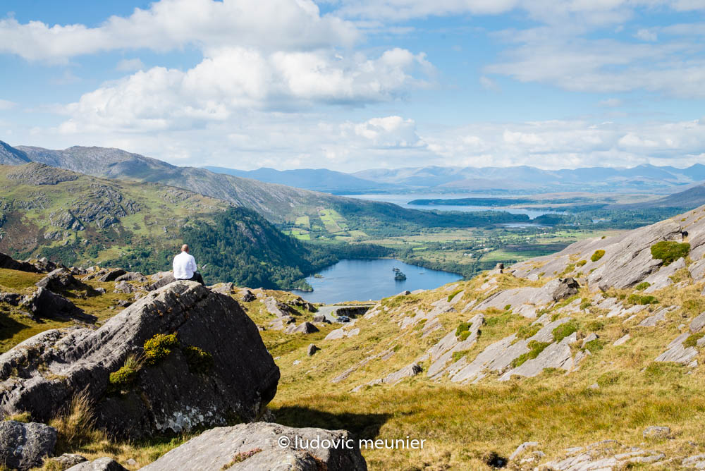 Healy pass