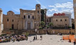 Palerme 