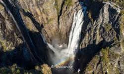 veringsfossen 