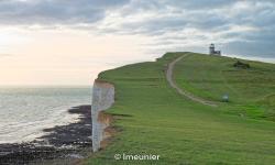 Falaises de Beachy Head 