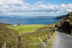 Péninsule de Beara 