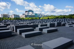 Mémorial de l’holocauste 