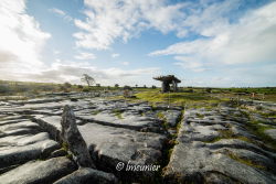 Dolmen de Poulnabrone 