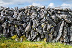 Paysage du Burren 