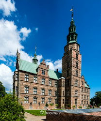 Château de Rosenborg 