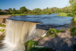 Chutes de Jagala 