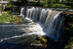 Chutes de Keila 