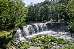 Chutes de Keila 