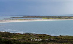 Plage du Connemara 